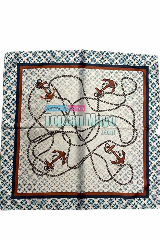 İstanbul Bandana - Istanbul Beachwear