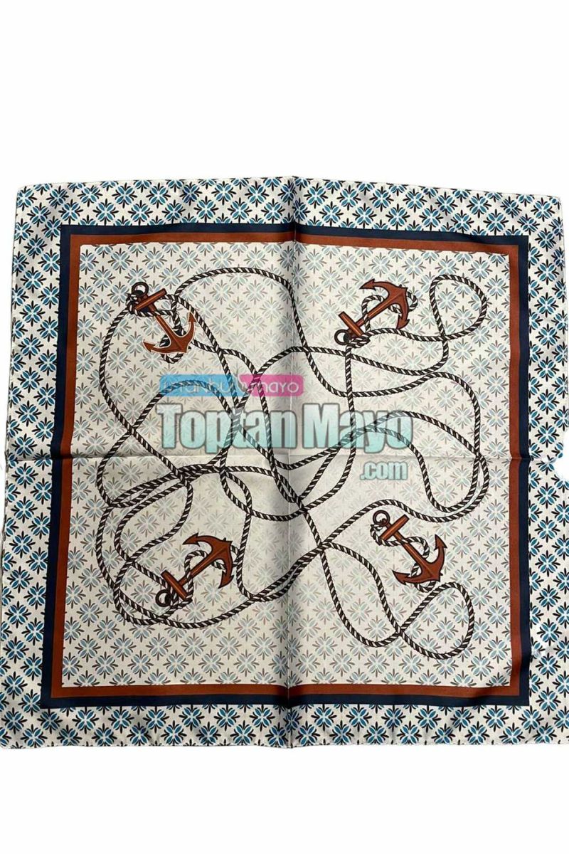 İstanbul Bandana - 1
