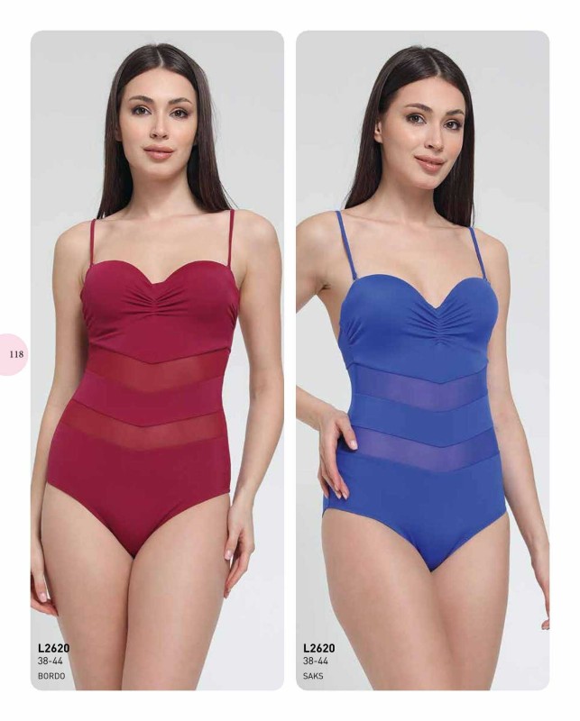 İstanbul Swimwear - İstanbul Mayo