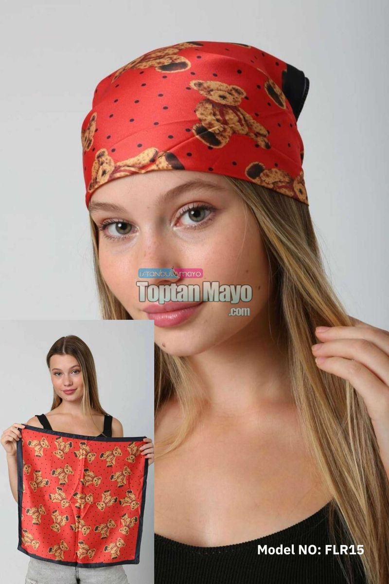 İstanbul Bandana