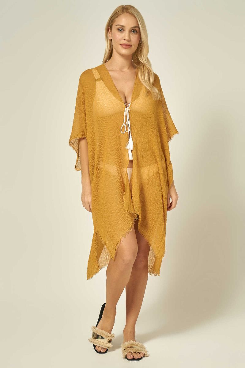 İstanbul Beachwear & Pareo - 1