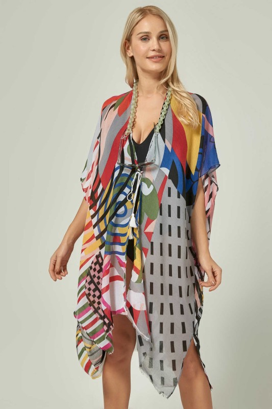 İstanbul Beachwear & Pareo - Pareo