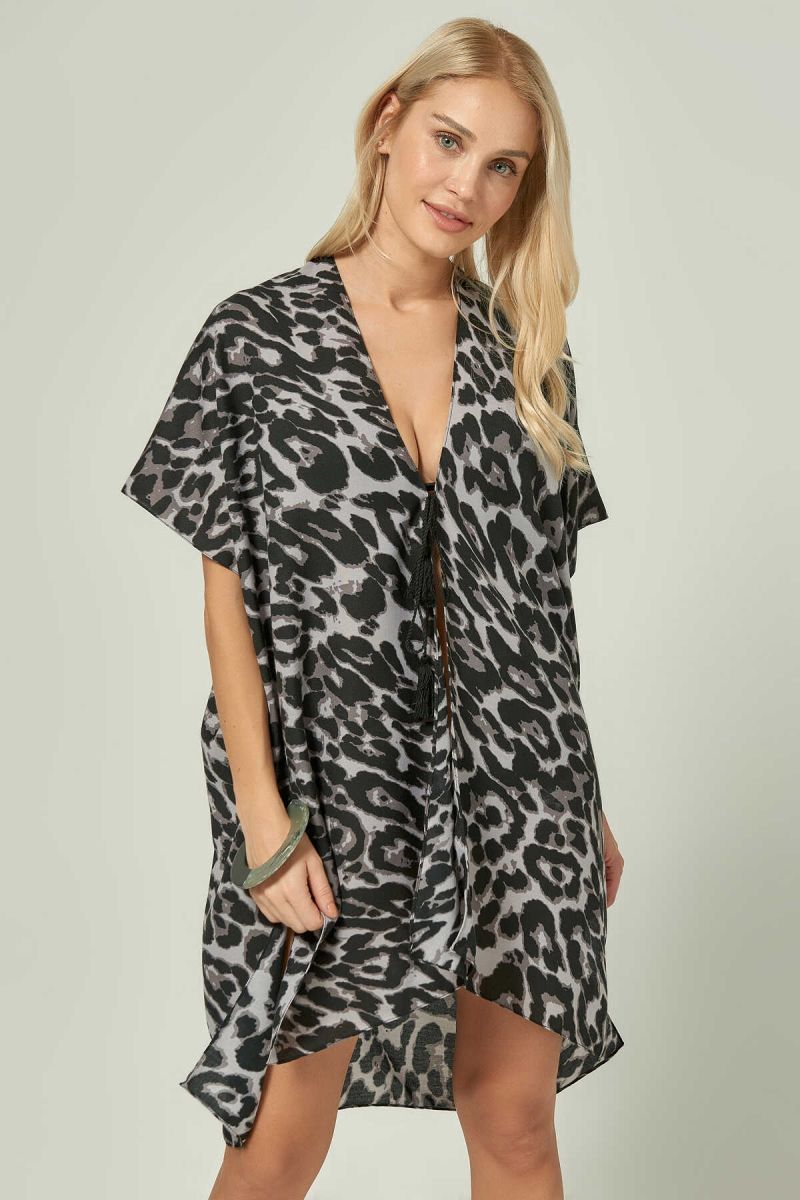 İstanbul Beachwear & Pareo - 1