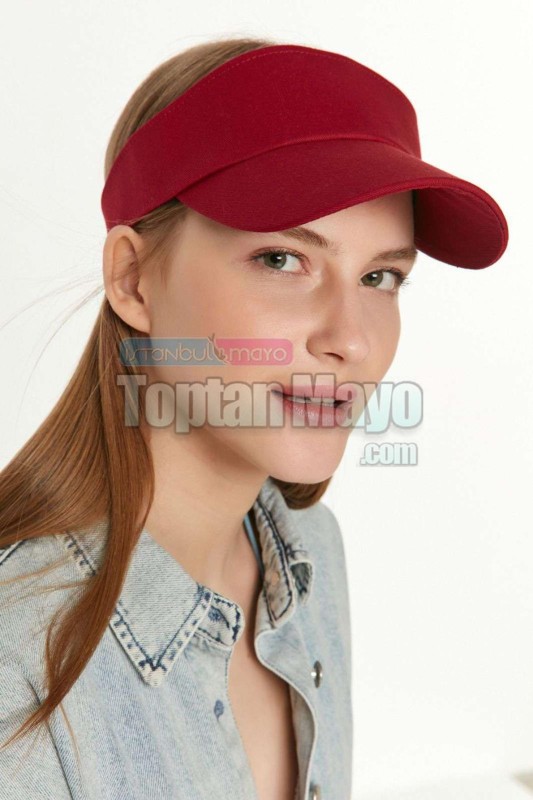 İstanbul Summer Hat - İstanbul Yazlık Şapka