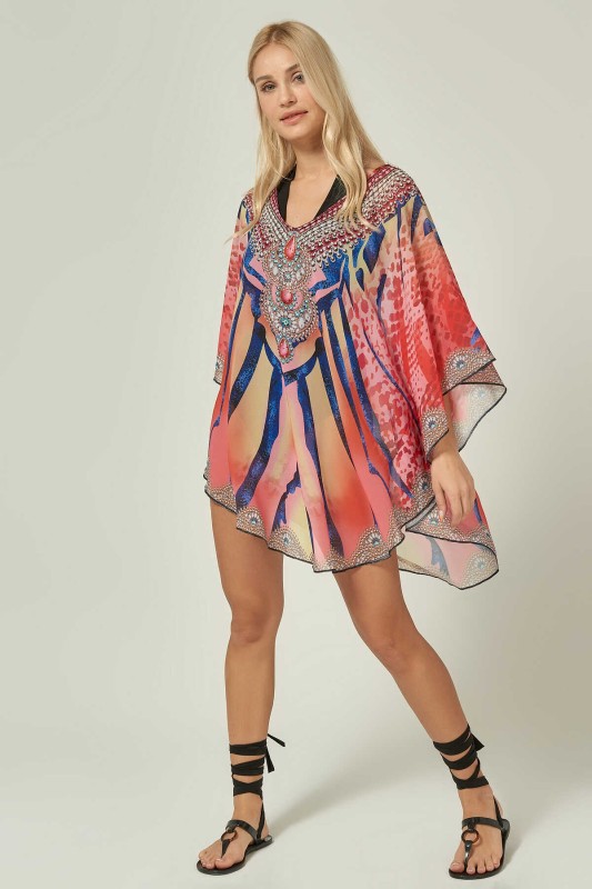 İstanbul Beachwear & Pareo - Pareo