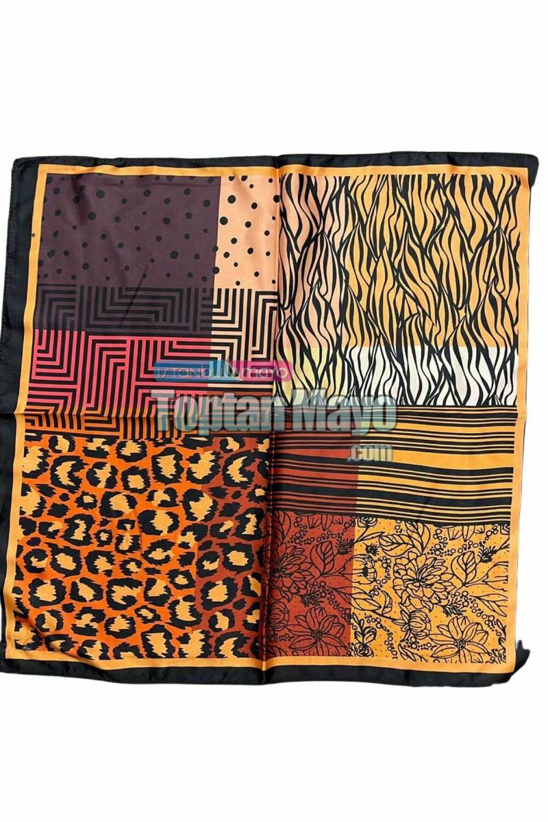 İstanbul Bandana - 1