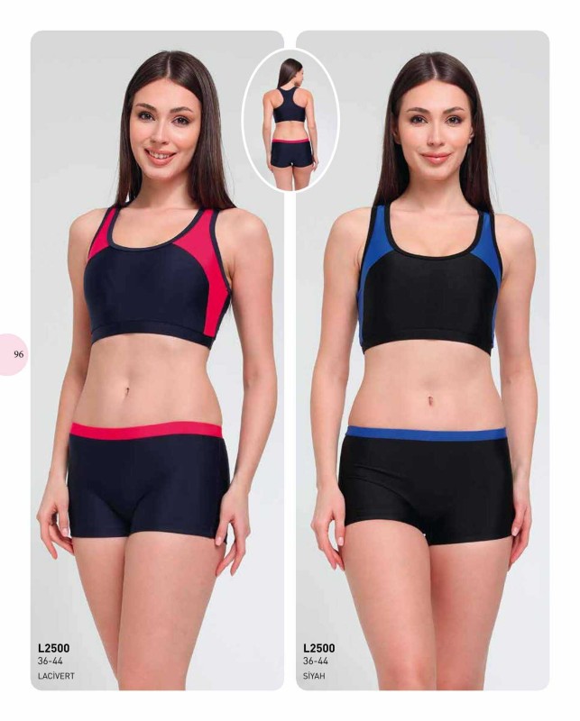 İstanbul Swimwear - İstanbul Mayo