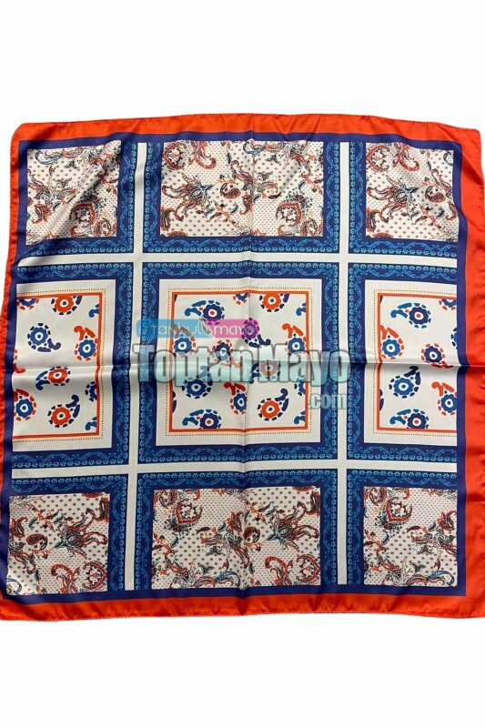 İstanbul Bandana - Istanbul Beachwear