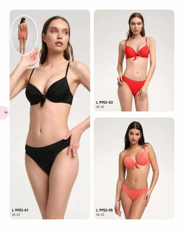 İstanbul Swimwear - İstanbul Mayo