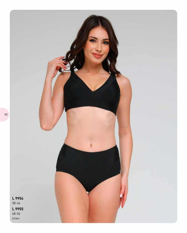 İstanbul Swimwear - İstanbul Mayo