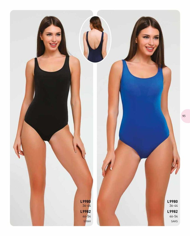 İstanbul Swimwear - İstanbul Mayo