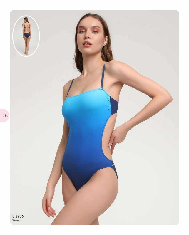 İstanbul Swimwear - İstanbul Mayo