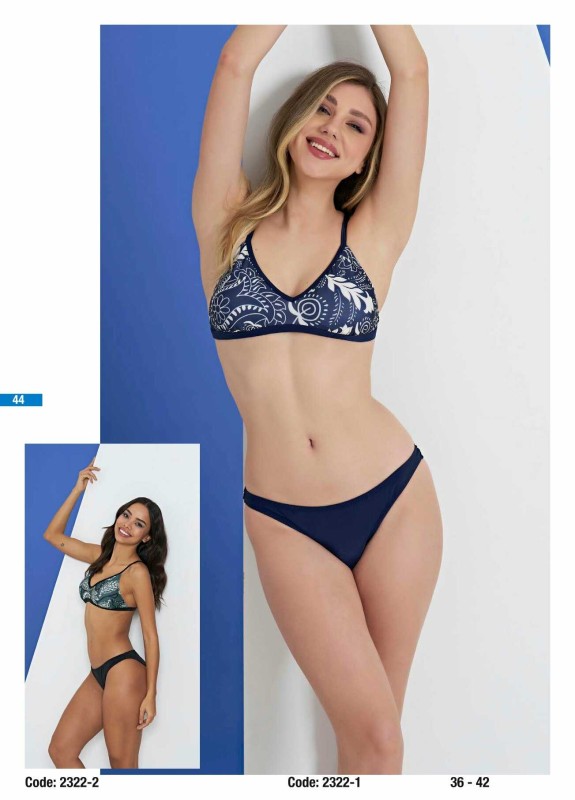 İstanbul Swimwear - İstanbul Mayo