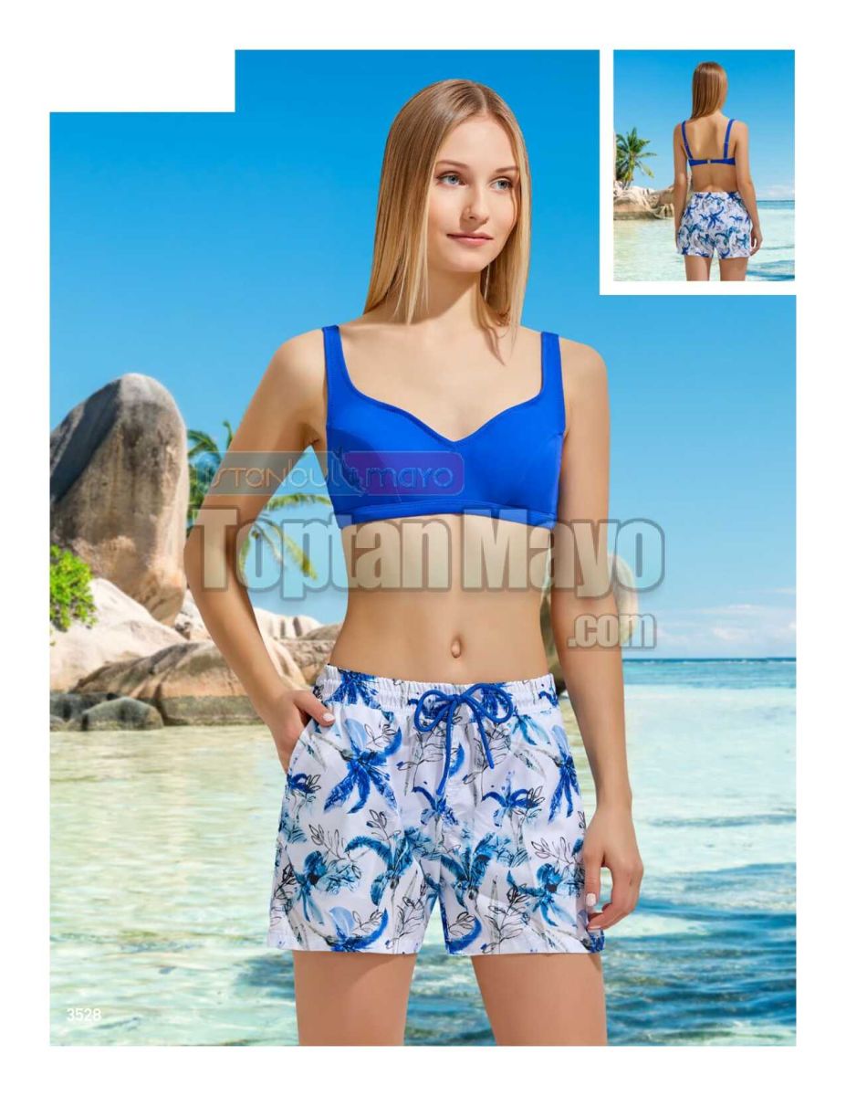 Women's Sea Shorts