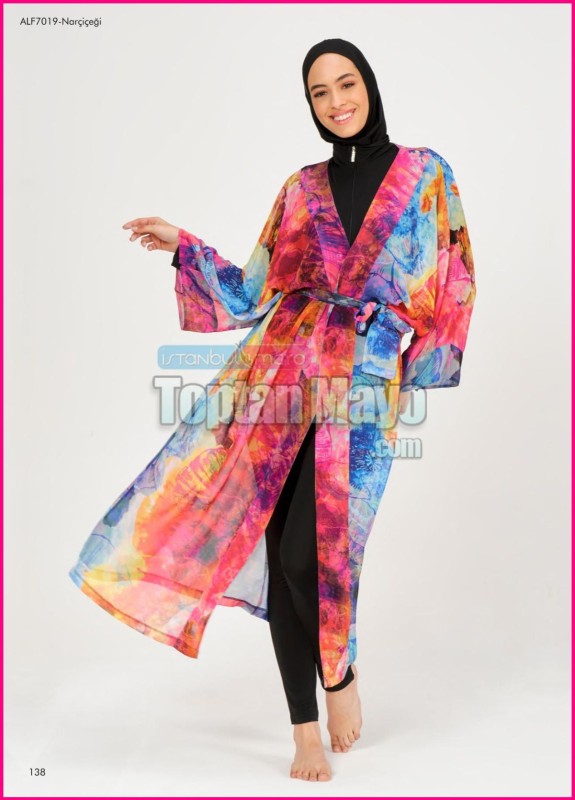 İstanbul Beachwear & Pareo - Pareo