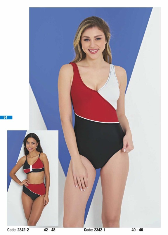 İstanbul Swimwear - İstanbul Mayo