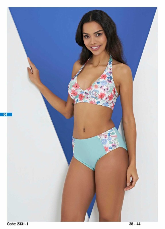 İstanbul Swimwear - İstanbul Mayo