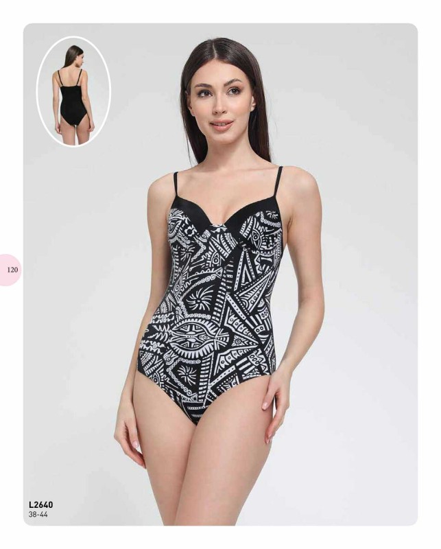 İstanbul Swimwear - İstanbul Mayo