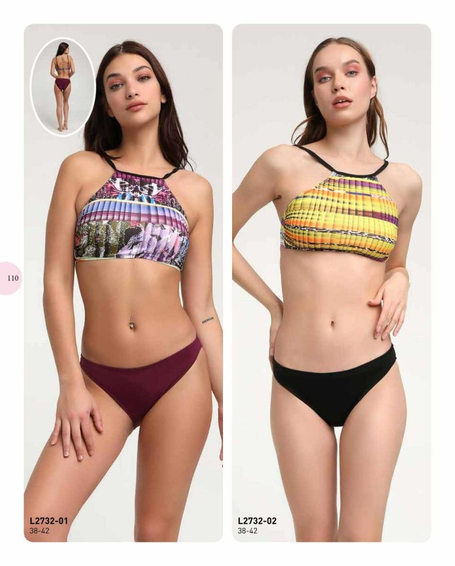 İstanbul Swimwear - İstanbul Mayo