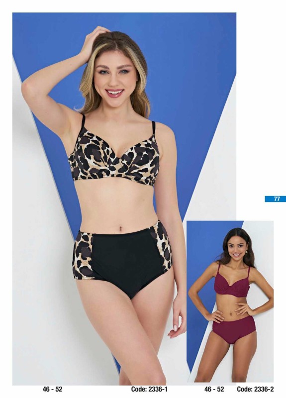 İstanbul Swimwear - İstanbul Mayo