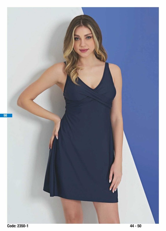 İstanbul Swimwear - İstanbul Mayo