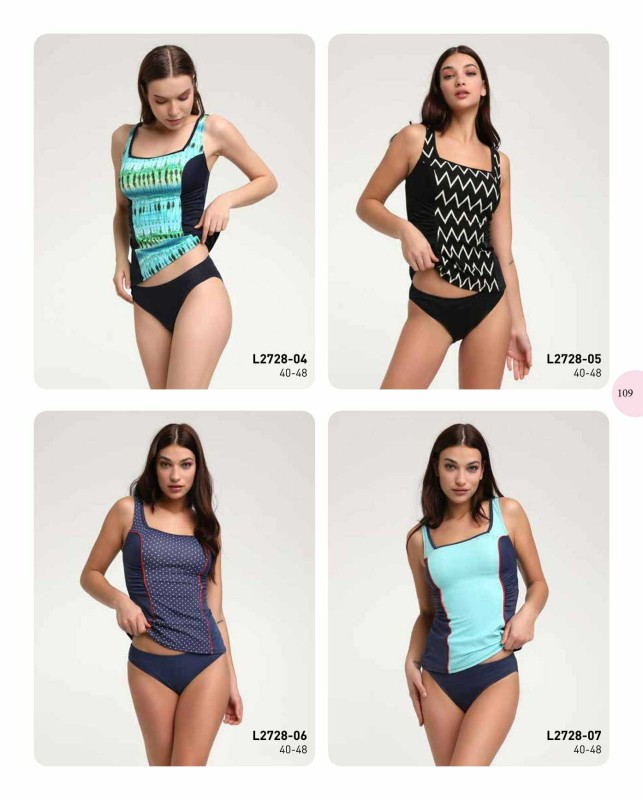 İstanbul Swimwear - İstanbul Mayo