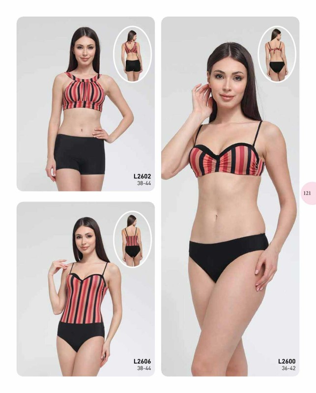 İstanbul Swimwear - İstanbul Mayo