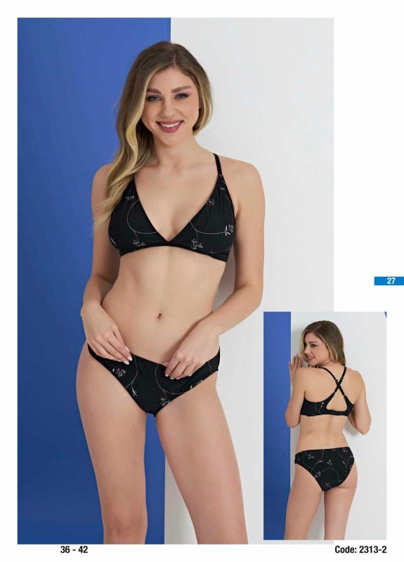 İstanbul Swimwear - İstanbul Mayo