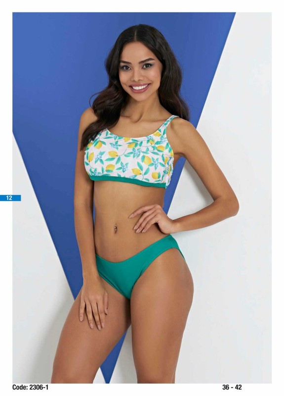 İstanbul Swimwear - İstanbul Mayo