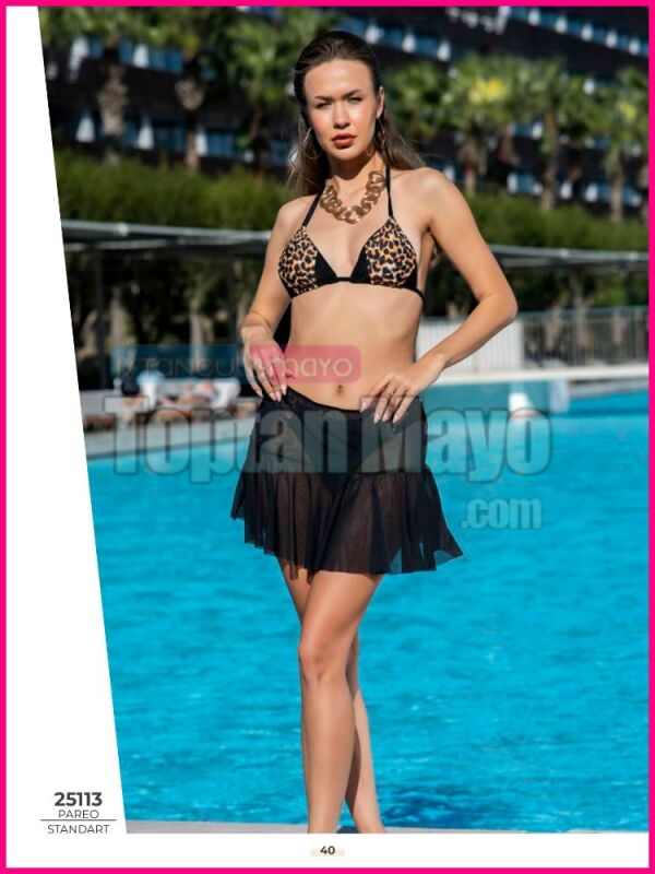 İstanbul Mayo - İstanbul Swimwear