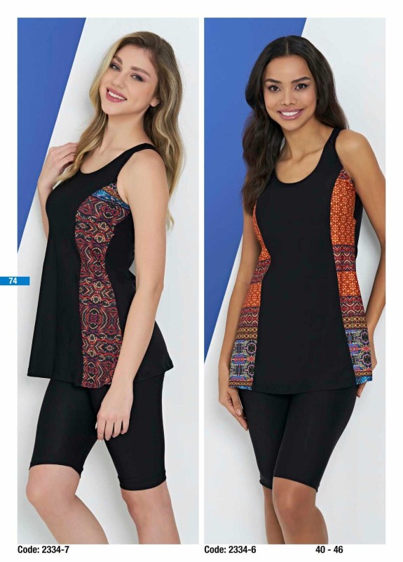 İstanbul Swimwear - İstanbul Mayo