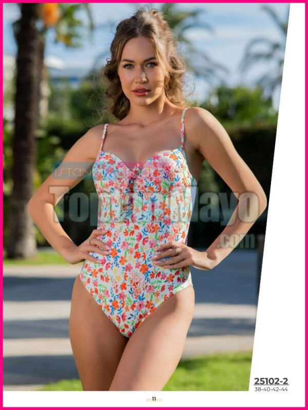 İstanbul Mayo - İstanbul Swimwear