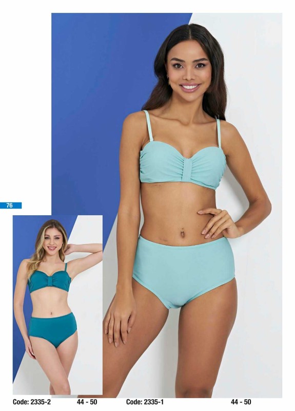 İstanbul Swimwear - İstanbul Mayo