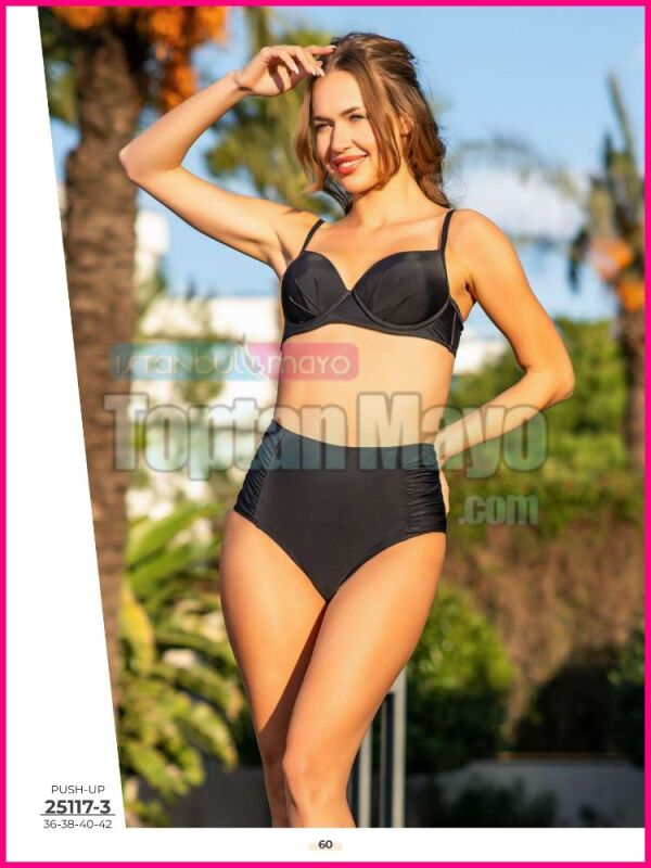 İstanbul Mayo - İstanbul Swimwear