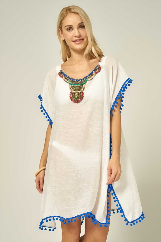 İstanbul Beachwear & Pareo - Pareo