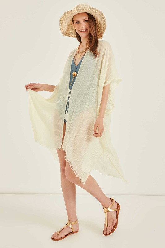 İstanbul Beachwear & Pareo - Pareo