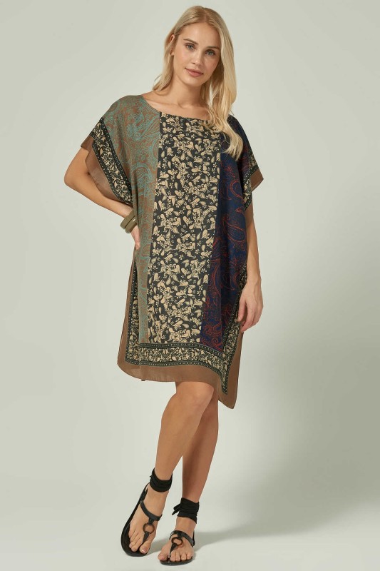 İstanbul Beachwear & Pareo - Pareo