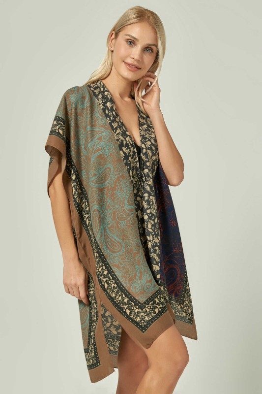 İstanbul Beachwear & Pareo - Pareo