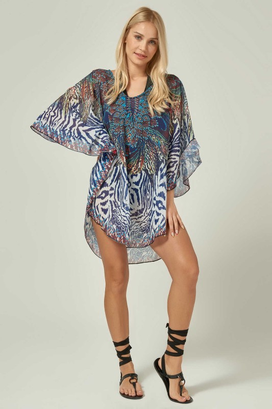 İstanbul Beachwear & Pareo - Pareo