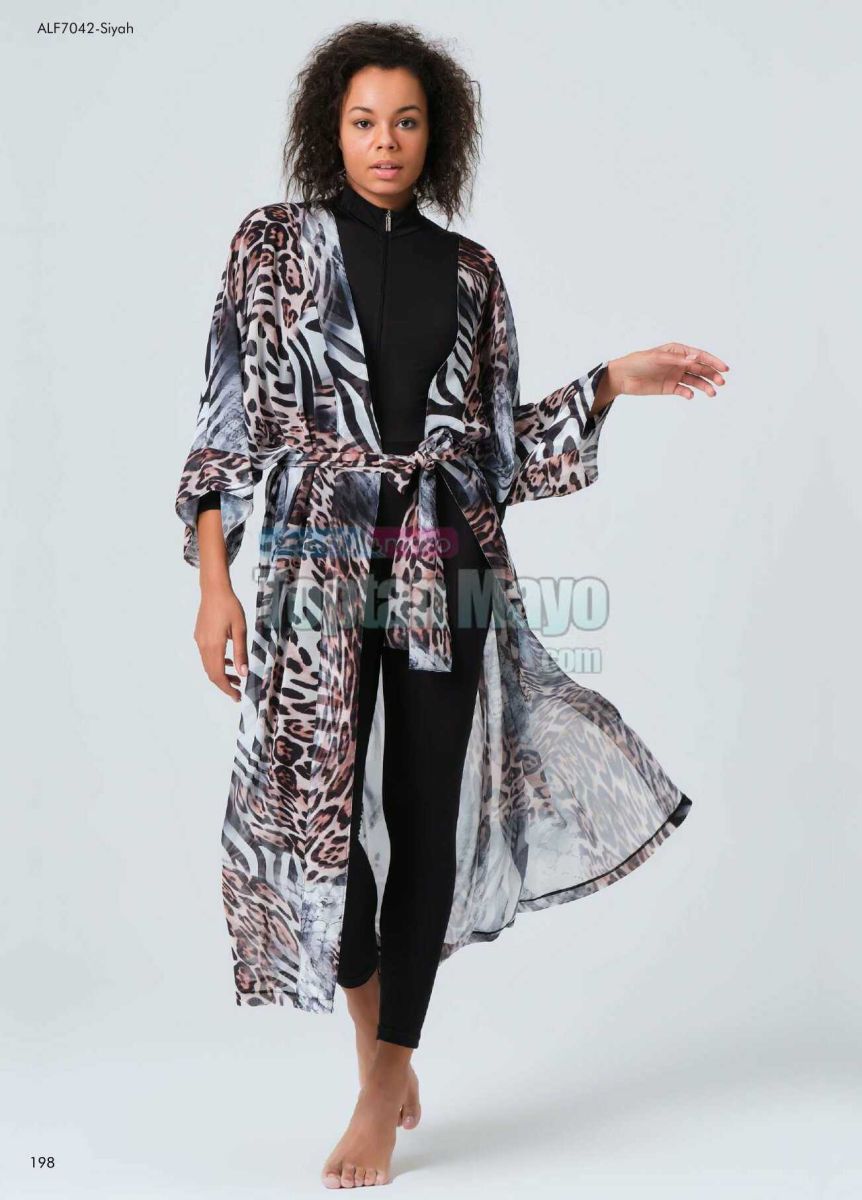İstanbul Beachwear & Pareo - 1