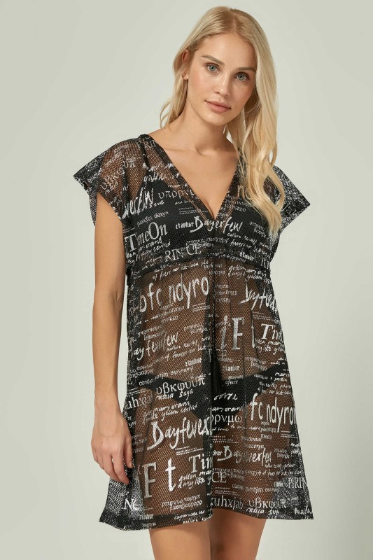 İstanbul Beachwear & Pareo - Pareo