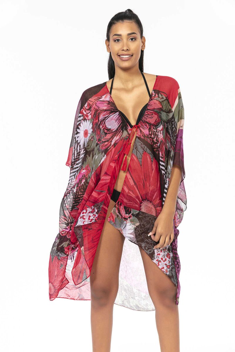 İstanbul Beachwear & Pareo - 1