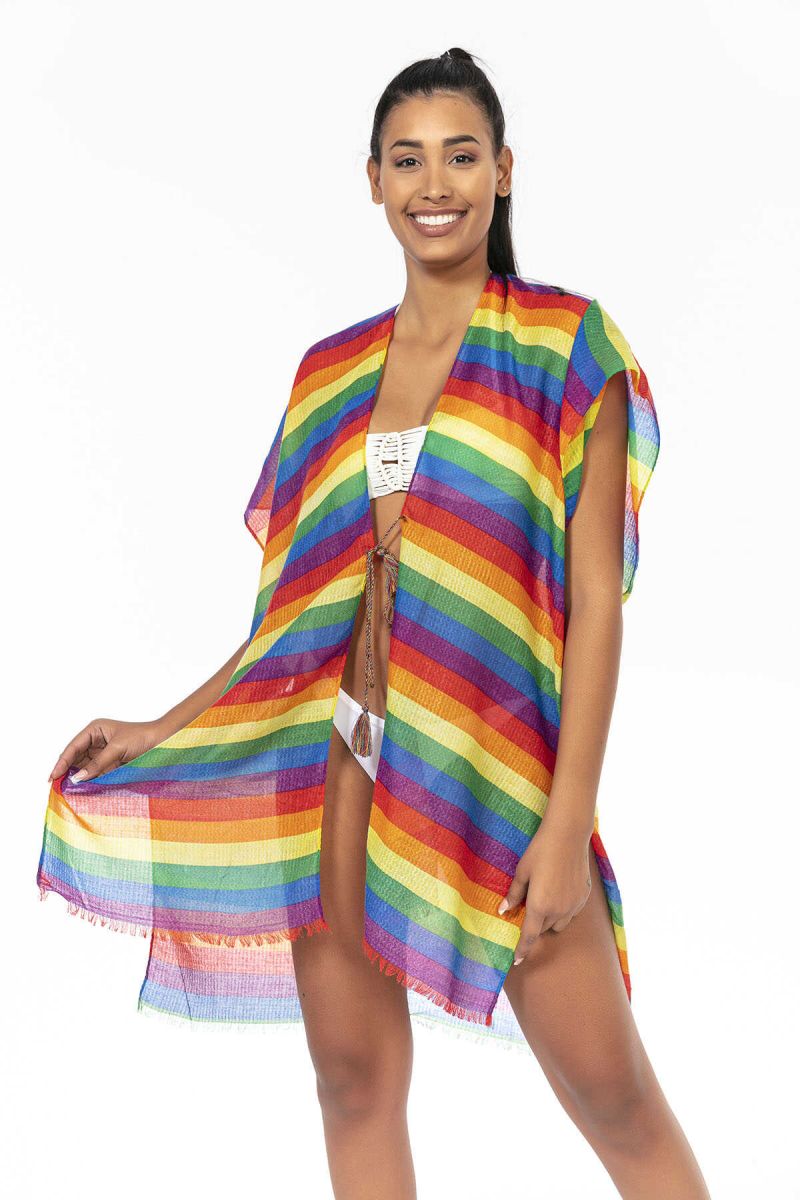 İstanbul Beachwear & Pareo - 1