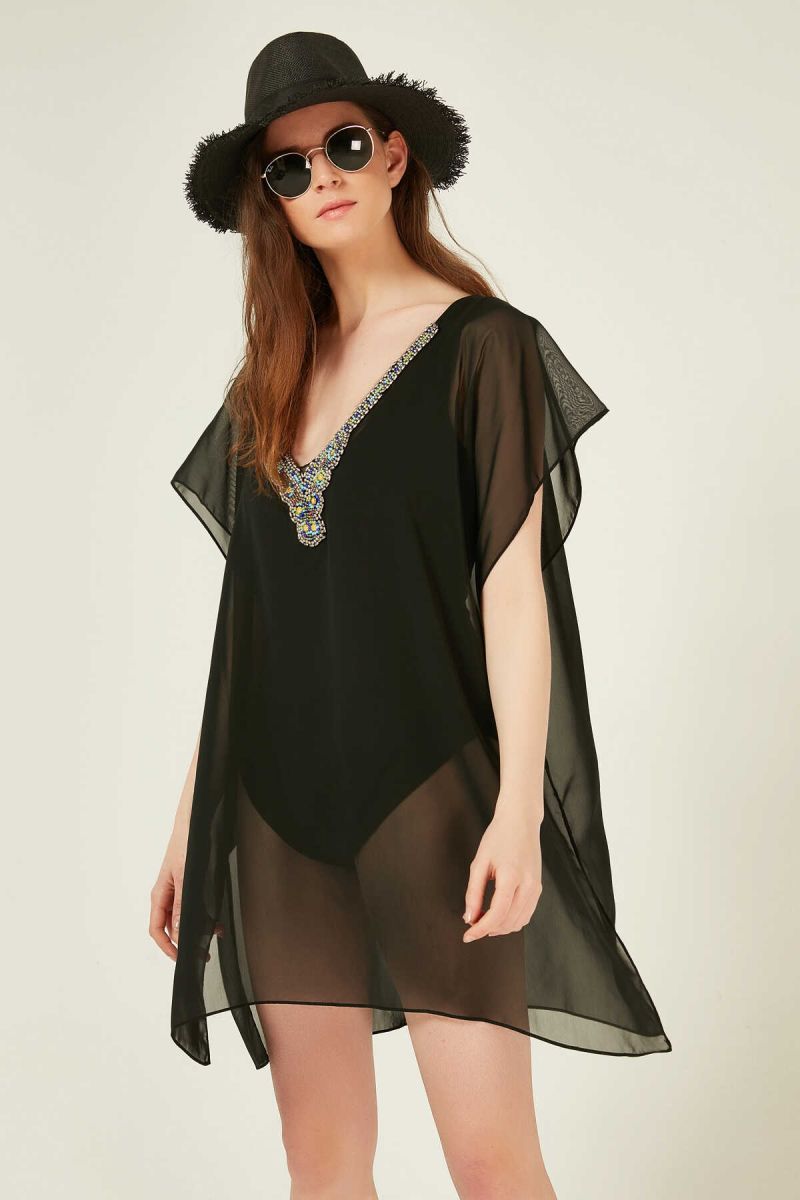 İstanbul Beachwear & Pareo - 1