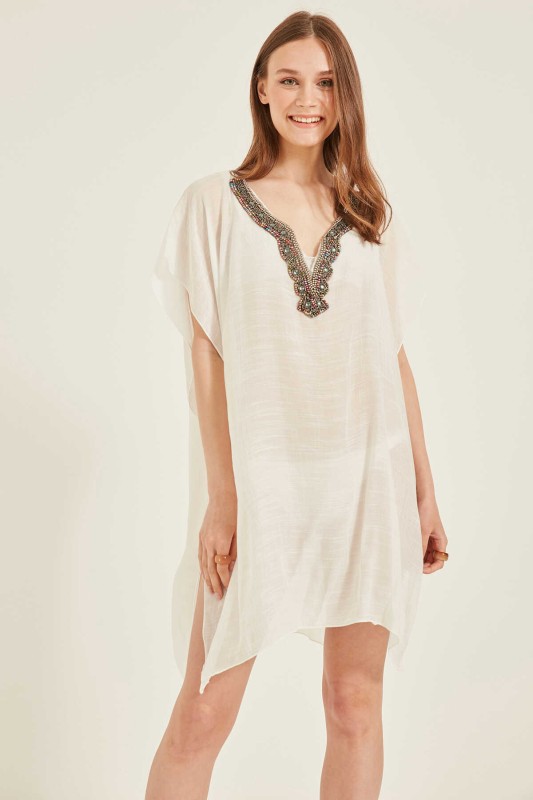 İstanbul Beachwear & Pareo - Pareo