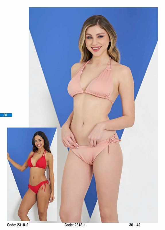 İstanbul Swimwear - İstanbul Mayo