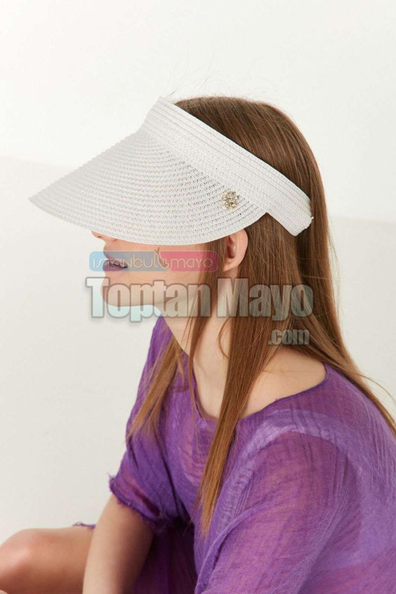 İstanbul Summer Hat - 1