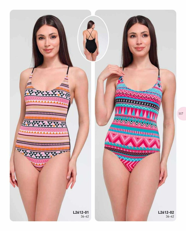 İstanbul Swimwear - İstanbul Mayo