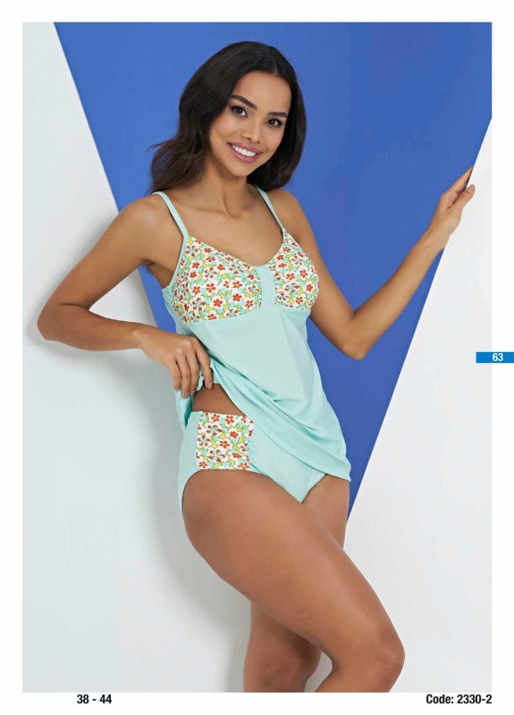 İstanbul Swimwear - İstanbul Mayo