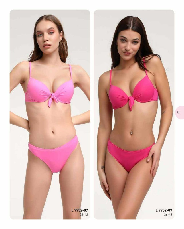 İstanbul Swimwear - İstanbul Mayo